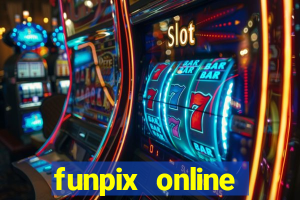 funpix online plataforma de jogos